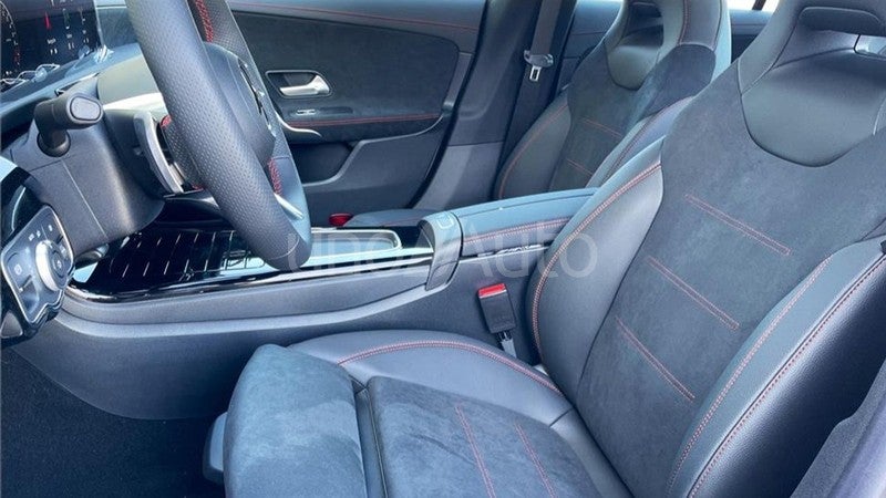 CLA CLA 220 D DCT