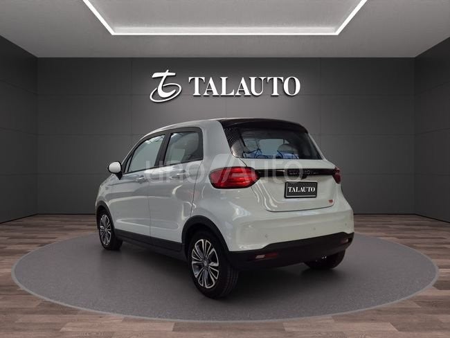 BEV 37.3kWh Design Auto