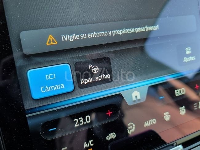 CX740S Select R. Extendido RWD 77kWh
