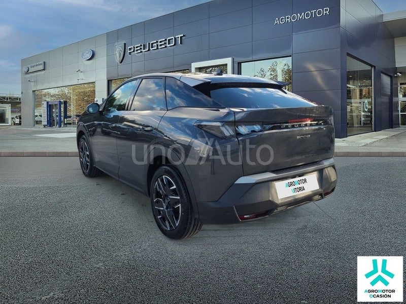 Hybrid 1.2 107KW Allure eDCS6