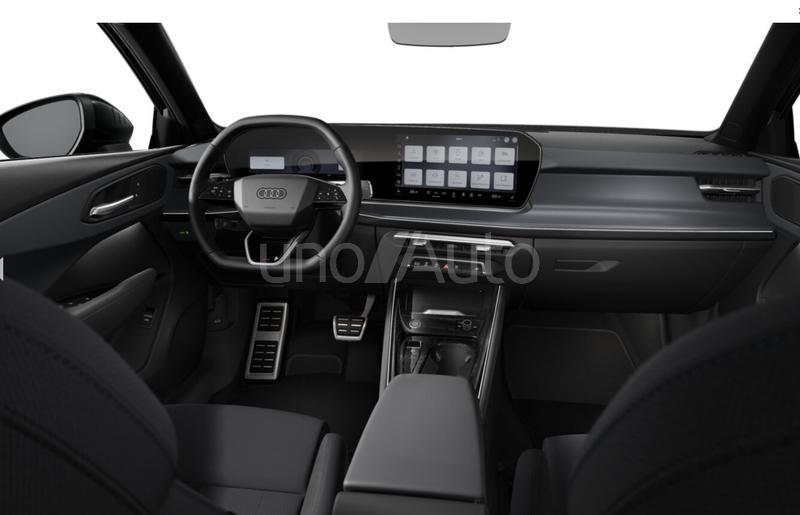 Q3 1.5 TFSI S line S tronic 110kW