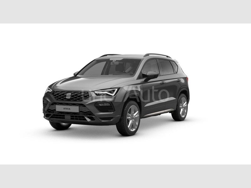 Ateca 1.5 EcoTSI S&S FR Special Edition DSG