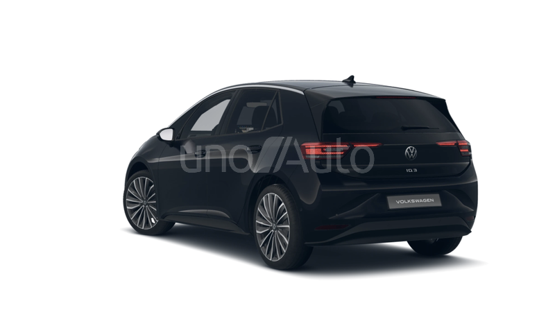 ID.3 Pro 150kW 63kWh