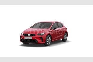 SEAT Ibiza 1.0 TSI S&S FR 85kW