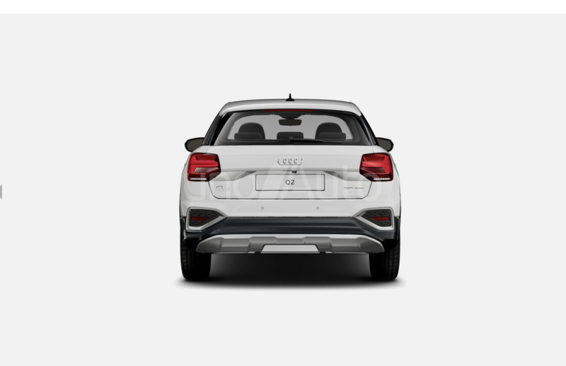 Q2 30 TDI Advanced 85kW