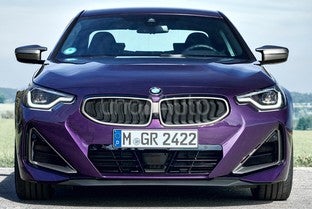 BMW Serie 2 M240iA Coupé xDrive