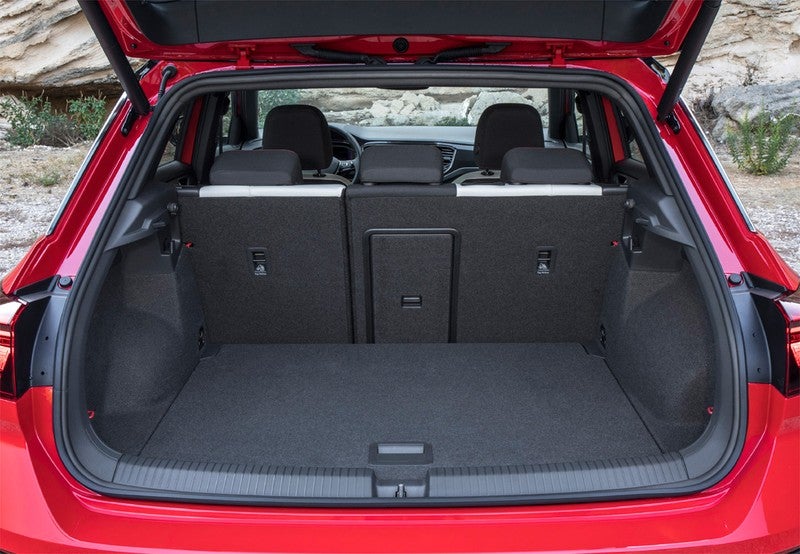 T-Roc 1.5 TSI Advance
