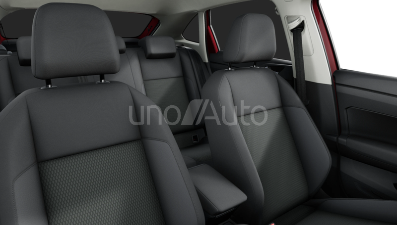 Taigo 1.0 TSI Más DSG 85kW