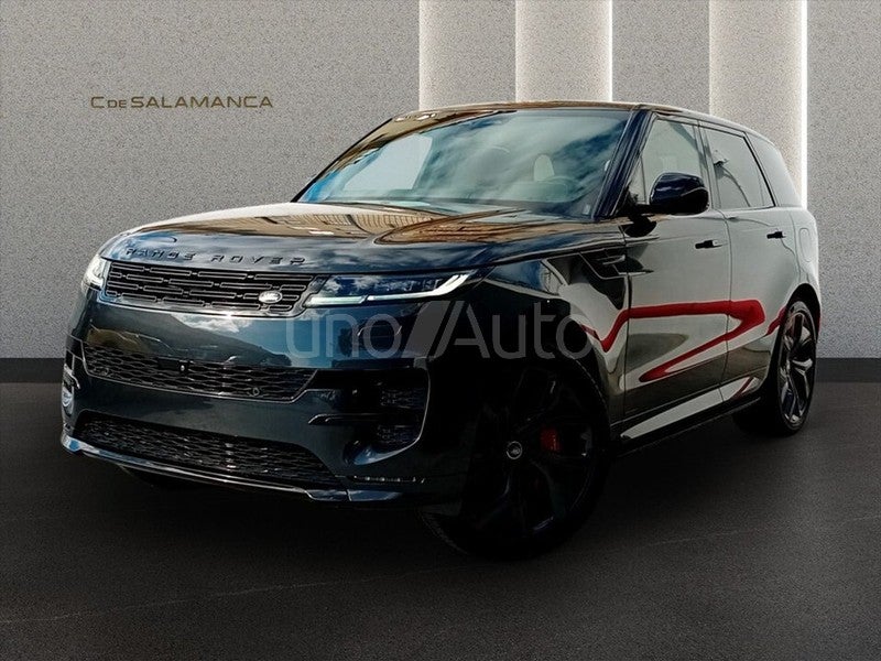 Range Rover Sport 3.0 i6 PHEV Autobiography 550