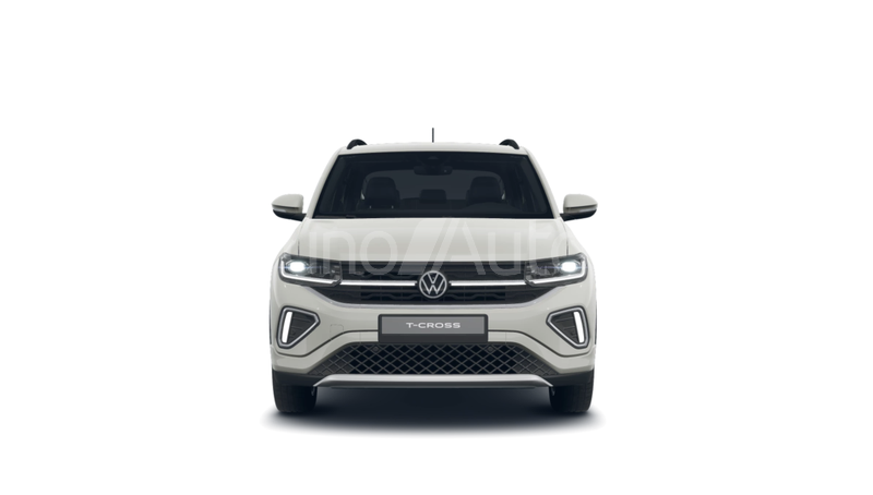 T-Cross 1.0 TSI R-Line 85kW