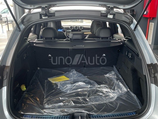 GLC 220d 4Matic 9G-Tronic