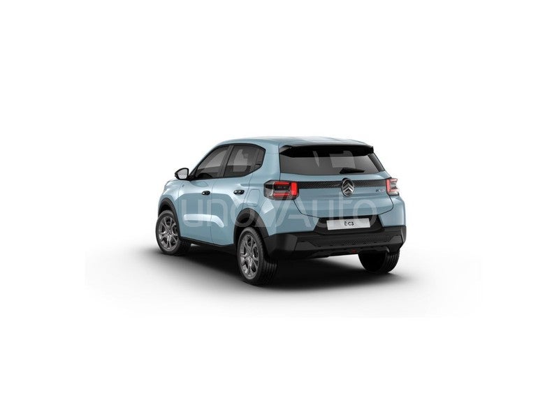 ë- Eléctrico You