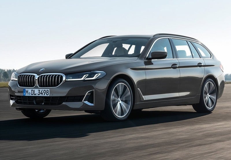 530e Touring xDrive