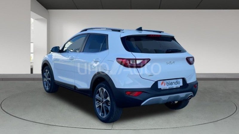 1.0 T-GDi 74kW MHEV MT Style Edition