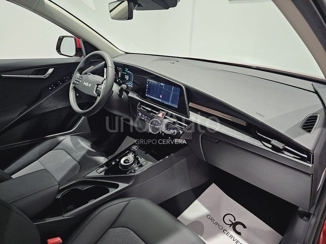 Niro 1.6 HEV Drive 129