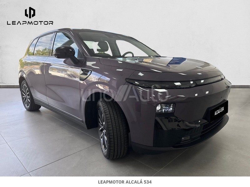 B10 Desing Pro Max 67.1kWh