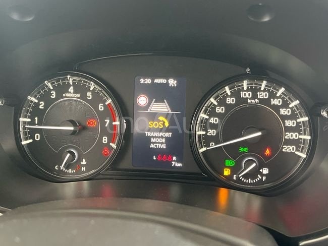 1.4 T S2 4WD Mild Hybrid