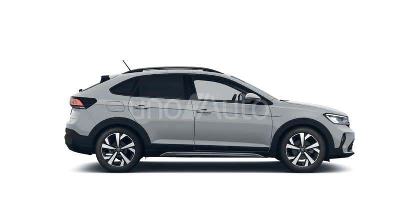Taigo 1.0 TSI Más 85kW