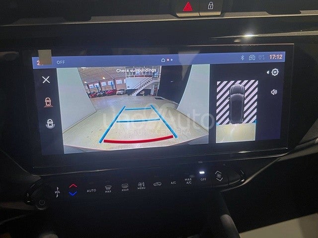 Junior Ibrida 1.2 Core 108kw eDCT6