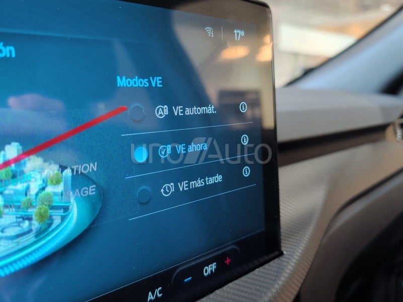 ST-Line X 2.5 Duratec PHEV 178kW Auto