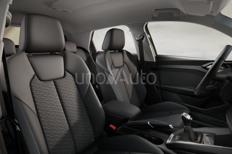 A1 Sportback 30 TFSI Adrenalin 85kW