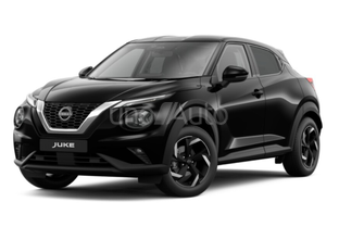 NISSAN Juke 1.0 DIG-T Acenta 4x2 114