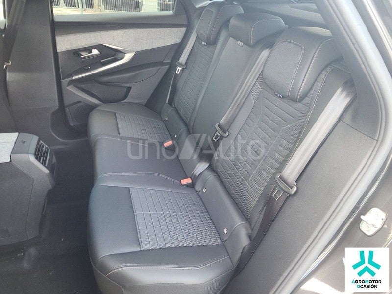 Hybrid 1.2 107KW Allure eDCS6