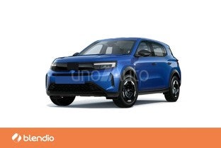 OPEL Frontera 1.2T XHT Hybrid eDCT6 100kW Edition