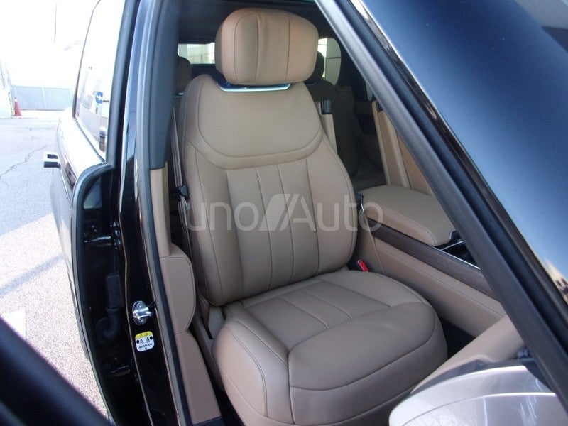 Range Rover 3.0 Si6 PHEV Autobiography SWB AWD Aut. 550