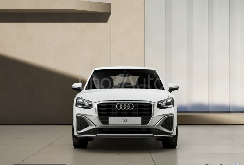 Q2 30 TDI Adrenalin 85kW