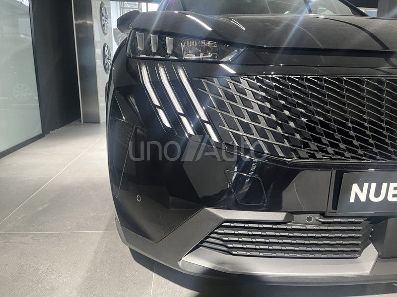 5008 Hybrid 136 GT eDCS6