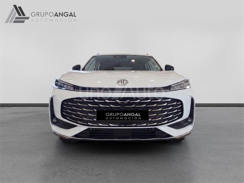 1.5T PLUG IN HYBRID LUXURY