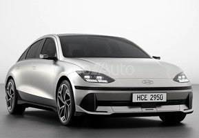 Hyundai Ioniq 6