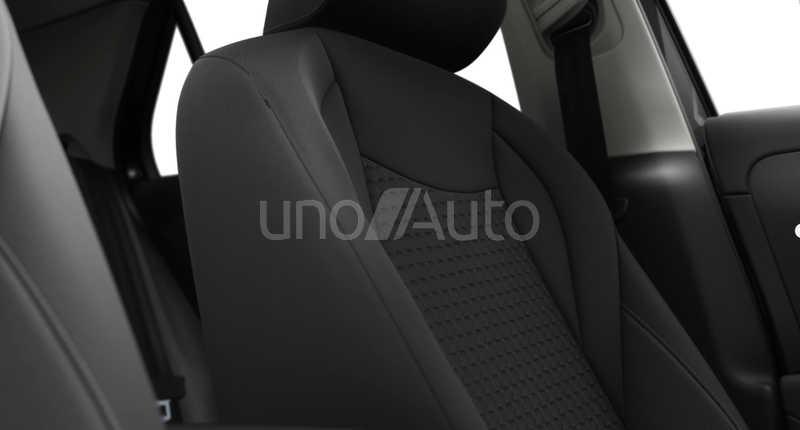 T-Roc 1.5 eTSI DSG7 85kW