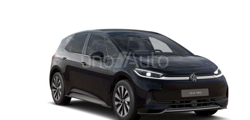 ID.3 Neo Life 125kW