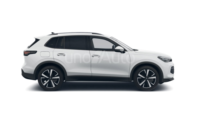 Tiguan 2.0TDI Más DSG 110kW