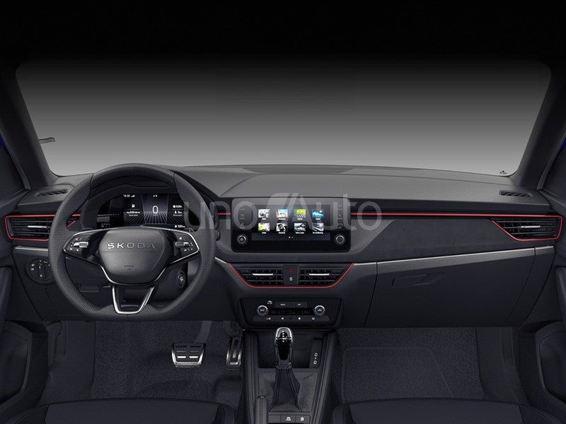 Scala 1.0 TSI Design DSG 85kW