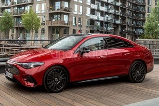 MERCEDES-BENZ Clase CLA Shooting Brake 200 7G-DCT