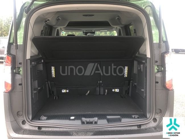 Tourneo Courier 1.0 Ecoboost Active