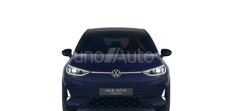 ID.3 GTX Fire+Ice 240kW 84kWh