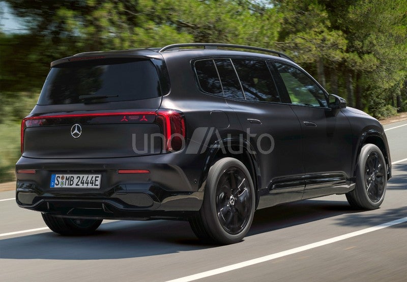 GLB 350 4Matic