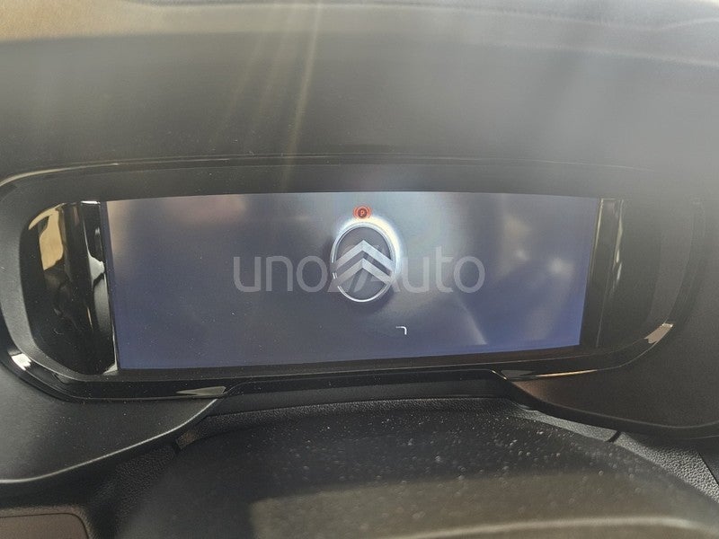 Berlingo BlueHDi S&S Talla M Plus 100