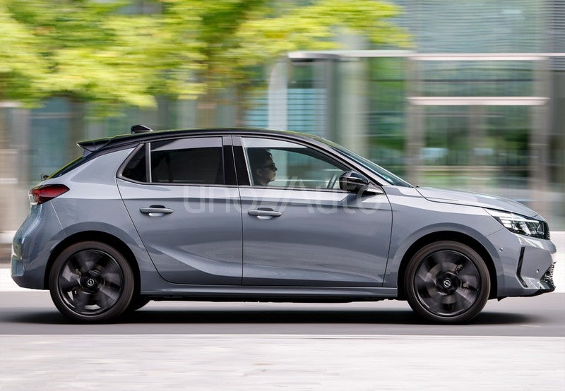 Corsa 1.2T XHL S/S Ultimate 100