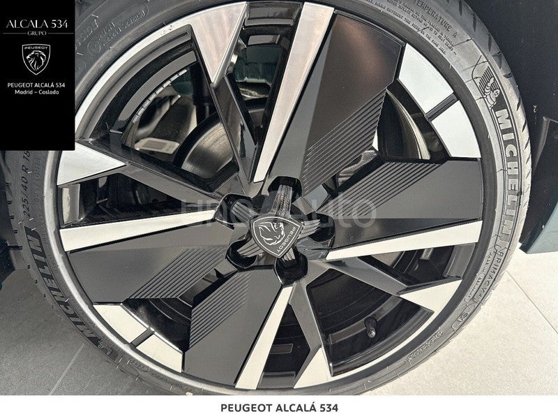 308 1.2 Hybrid GT e-DCS6 145