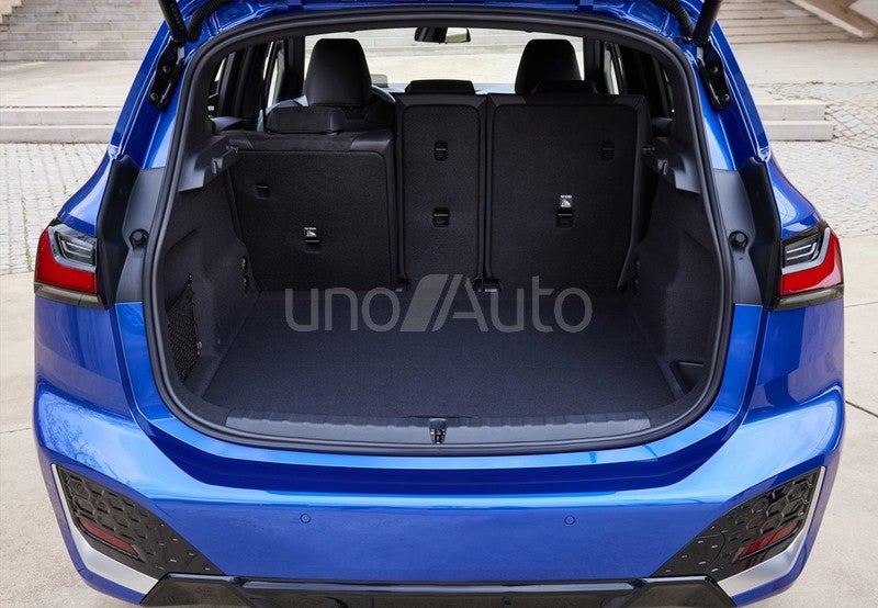 218iA Active Tourer 100kW