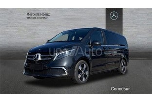 MERCEDES-BENZ Clase V 300 d Exclusive Largo