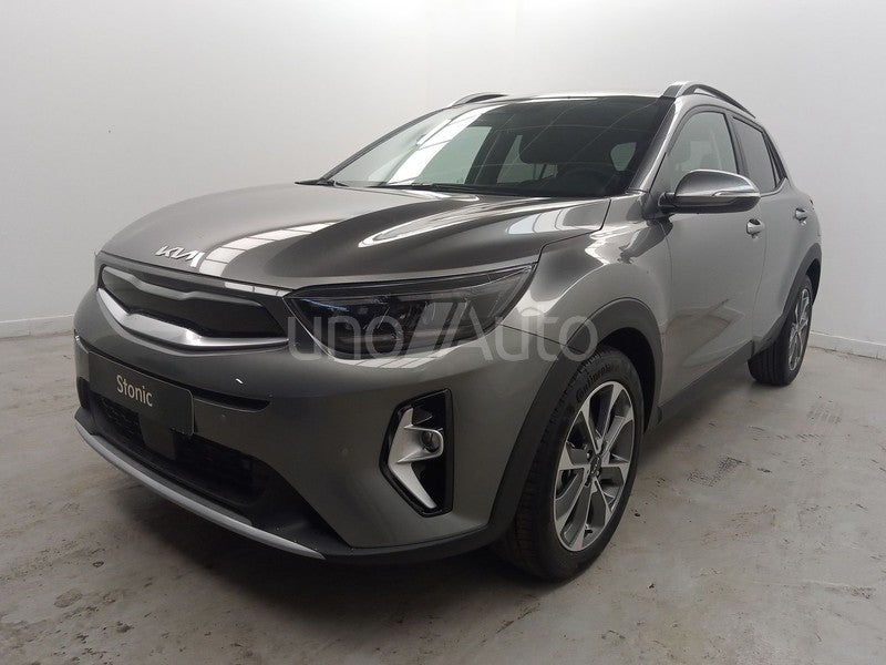 Stonic 1.0 T-GDi MHEV Style Edition 100