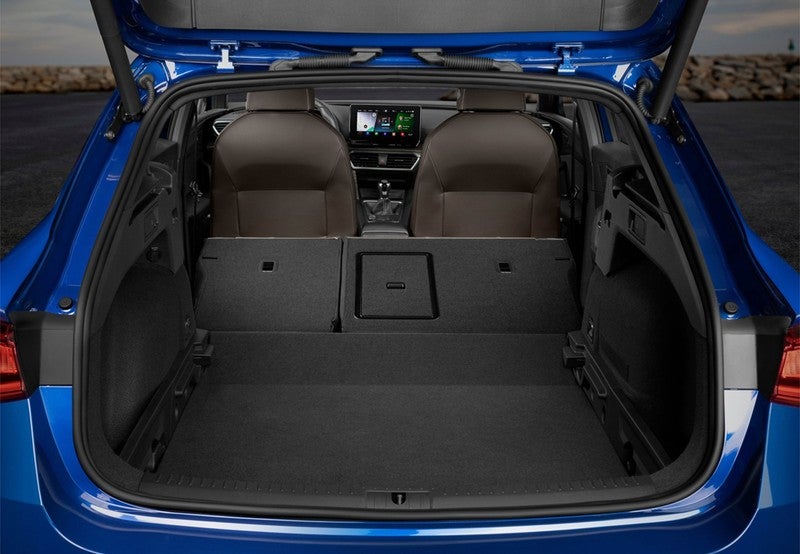 León ST 2.0TDI CR S&S Style XS 115