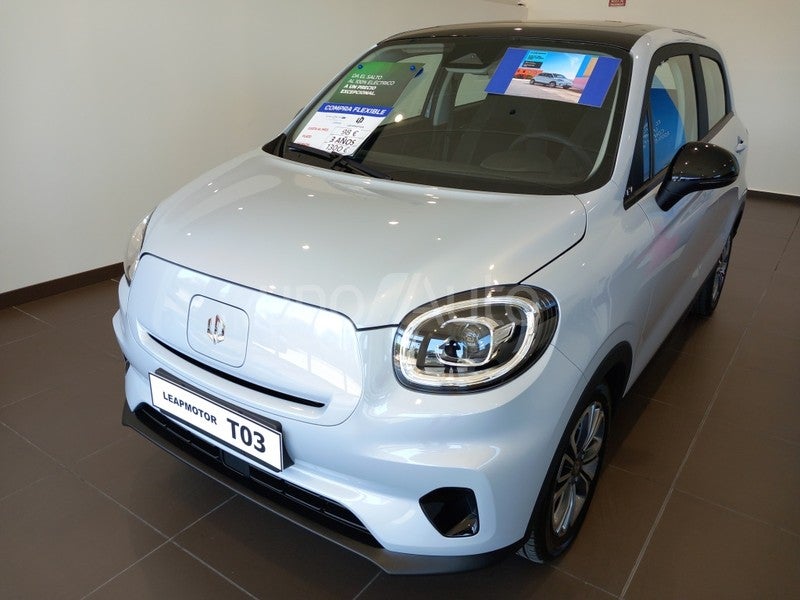 T03 70kW
