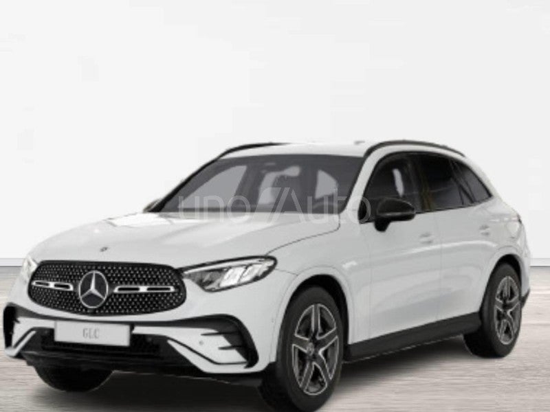 CLASE GLC GLC 300 de 4MATIC